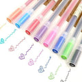 Premium Gel Ink Pen