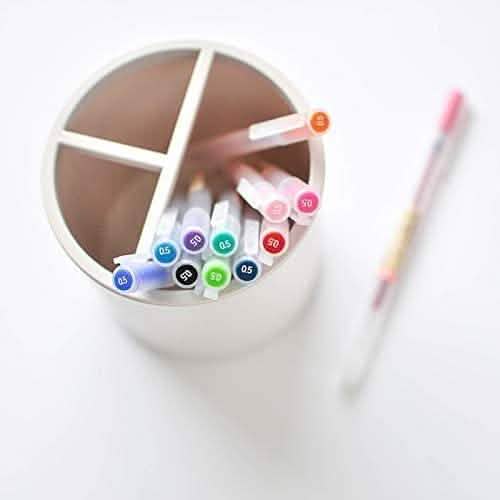 Premium Gel Ink Pen