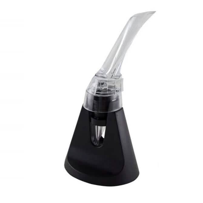 Premium Liquid Aerator Pourer And Decanter Spout