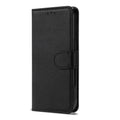 Premium PU /  Leather Case Magnetic Closure Protective Flip Wallet Case Cover Leather Case for Xiaomi Redmi Note 11S 10 10S 9 9S 9T 8T 8 7 6 5 5A Pro Max 4X 9A 8A 7A 6A POCO X3 NFC Flip Wallet