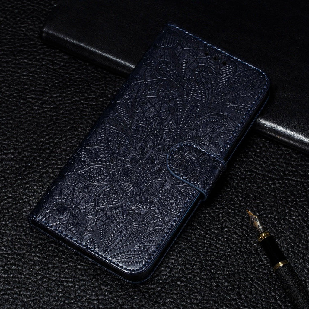 Premium PU Leather Flip Case Magnetic Closure Wallet Protective Case Leather wallet Case for Xiaomi Mi 11T 12T 10 Lite Redmi 9AT 9T 9 9A 7A 9C Redmi Note 10 Pro 11 10S 8