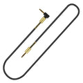 Premium Quality 3.5mm Audio AUX Cable Jack For Speake Car Headphones Mobile