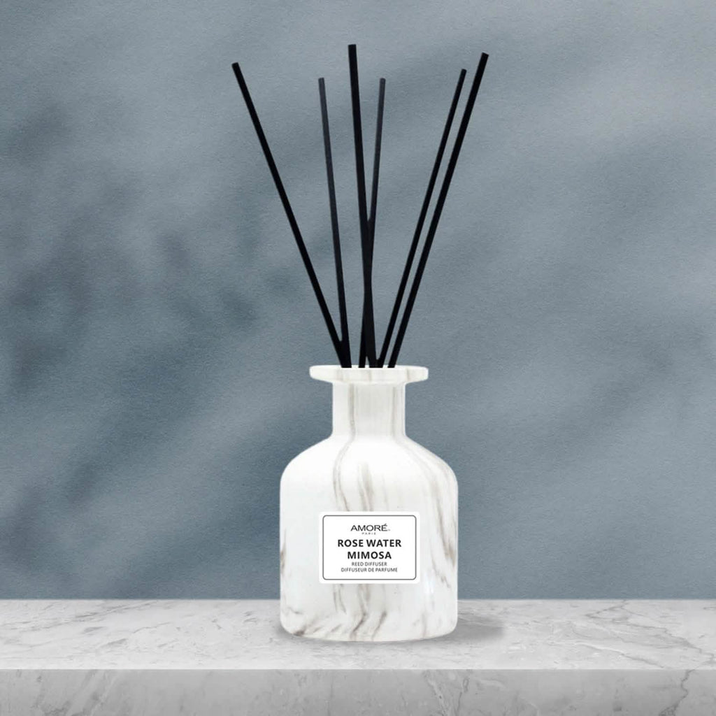 Premium Reed Diffusers And Air Freshener For Aesthetic Home Decor