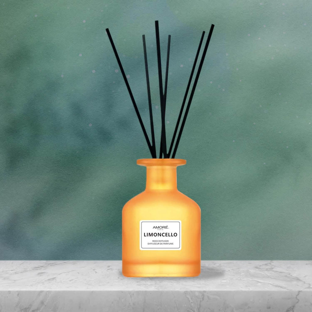 Premium Reed Diffusers And Air Freshener For Aesthetic Home Decor