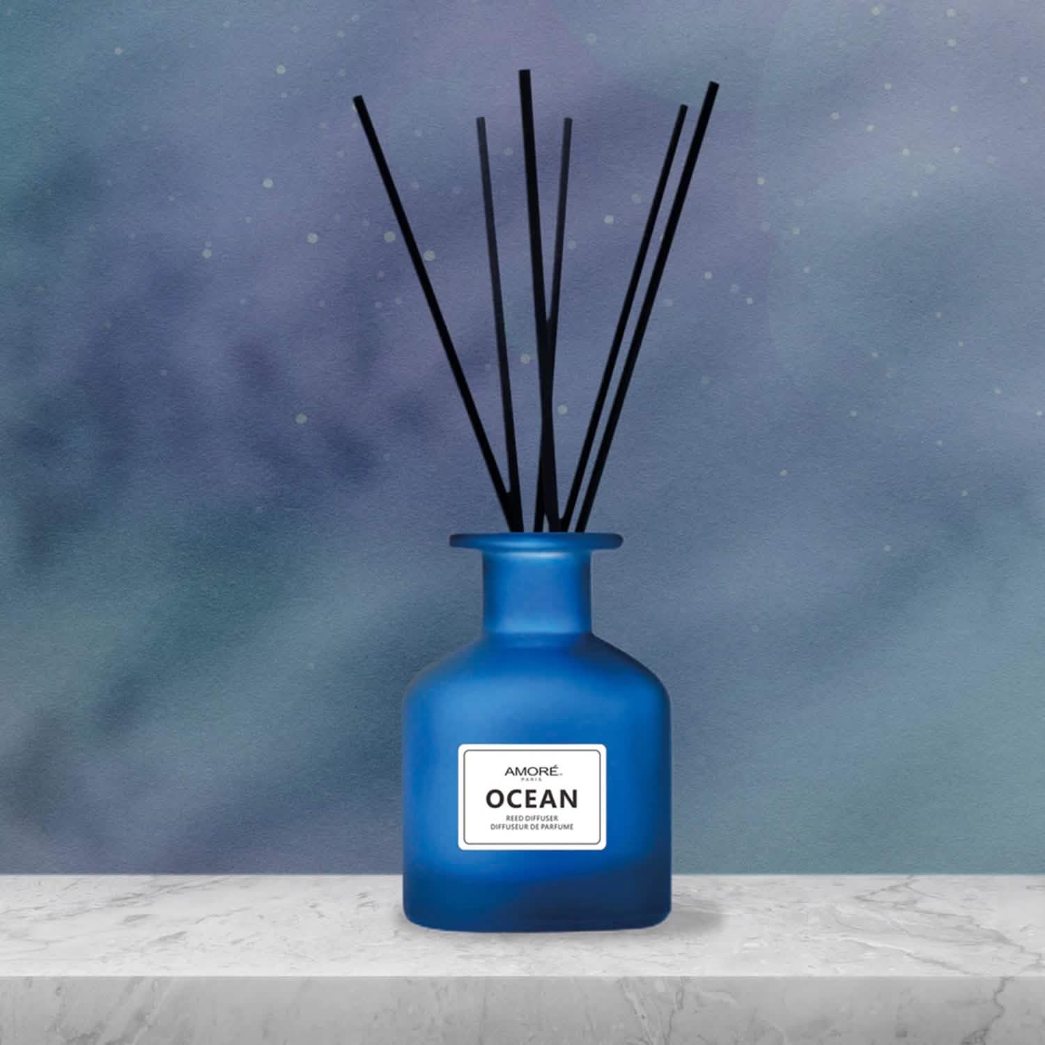 Premium Reed Diffusers And Air Freshener For Aesthetic Home Decor