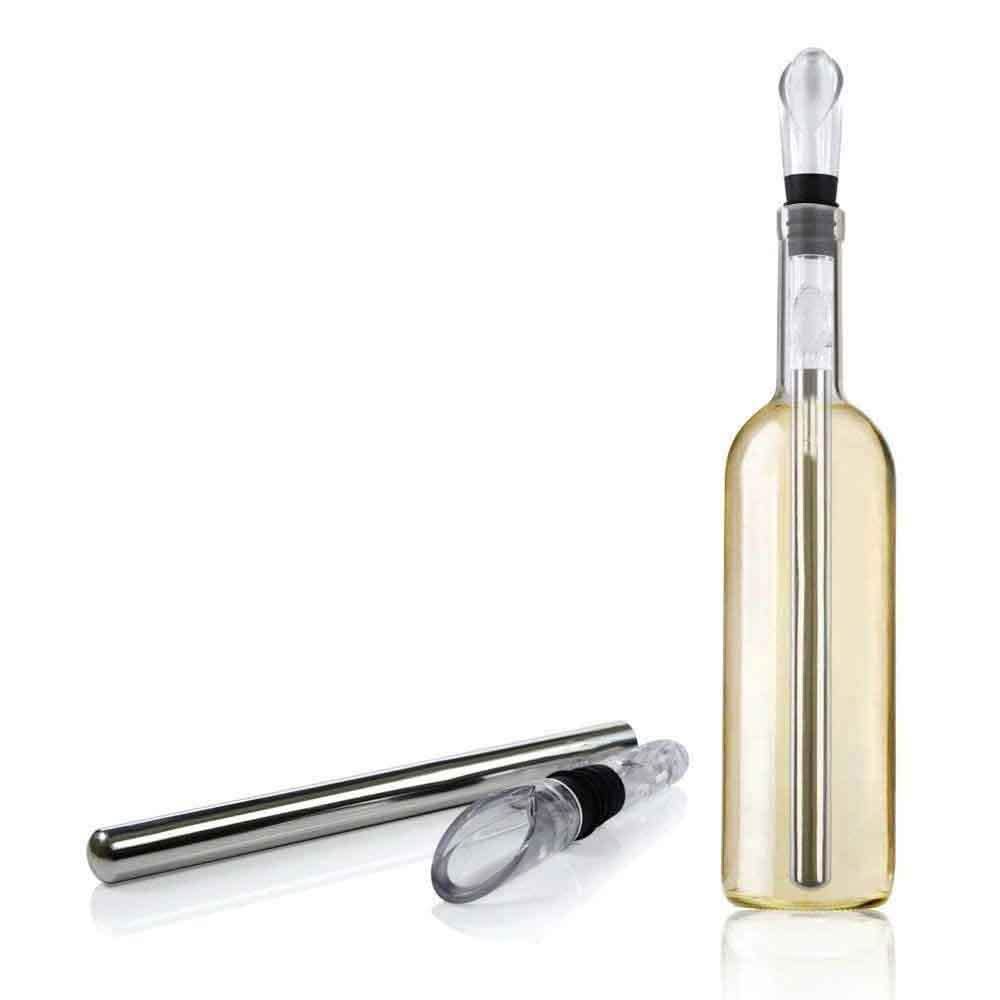 Prep by New Domaine Wine Chilling Stick and Aerator