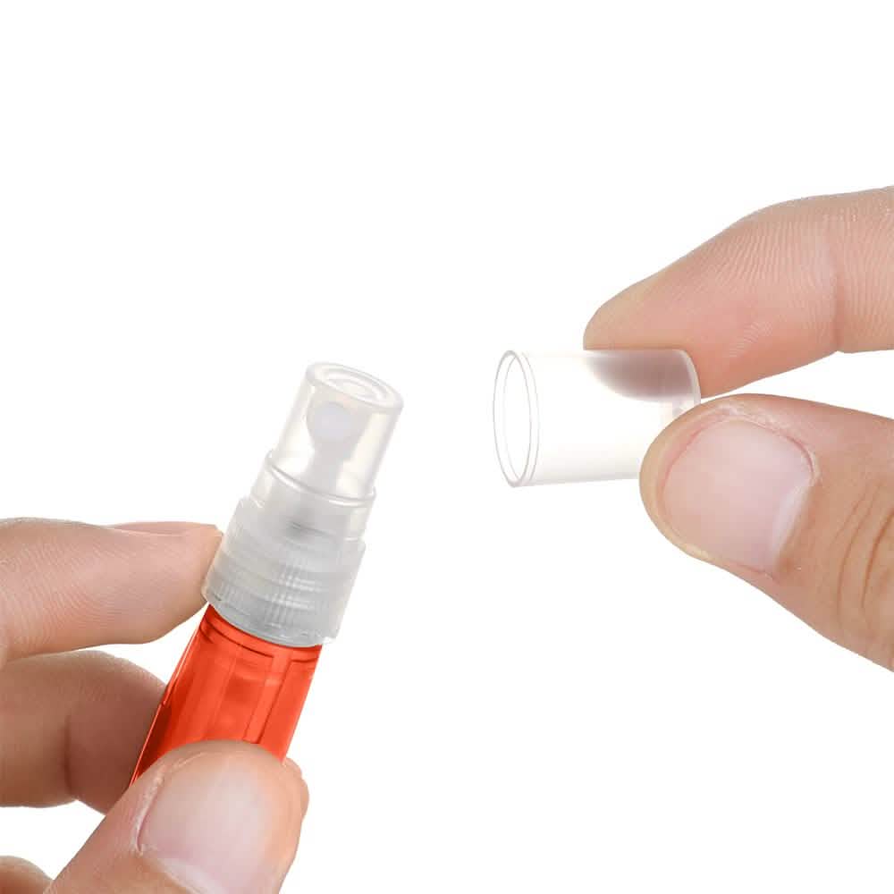 Press and Spray Hand Sanitizer Pen