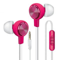 Prizma P4  Earbuds with Mic