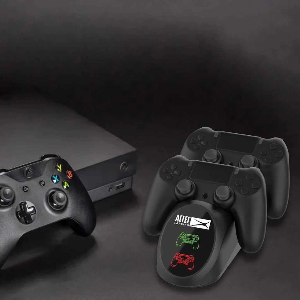 Pro Dock Dual PS4 Controller Charging Dock