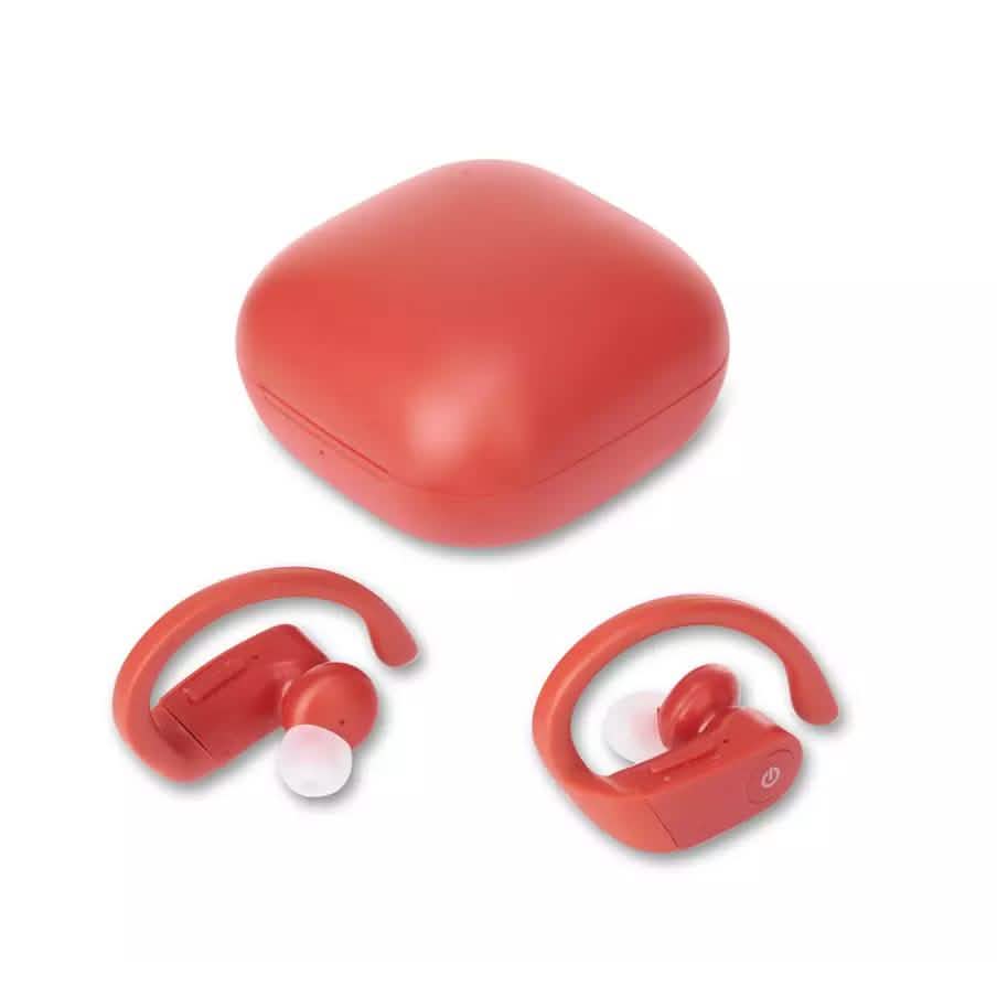 PRO Sport Earbuds Bluetooth 5.0 TWS Headphones In-Ear Zone One