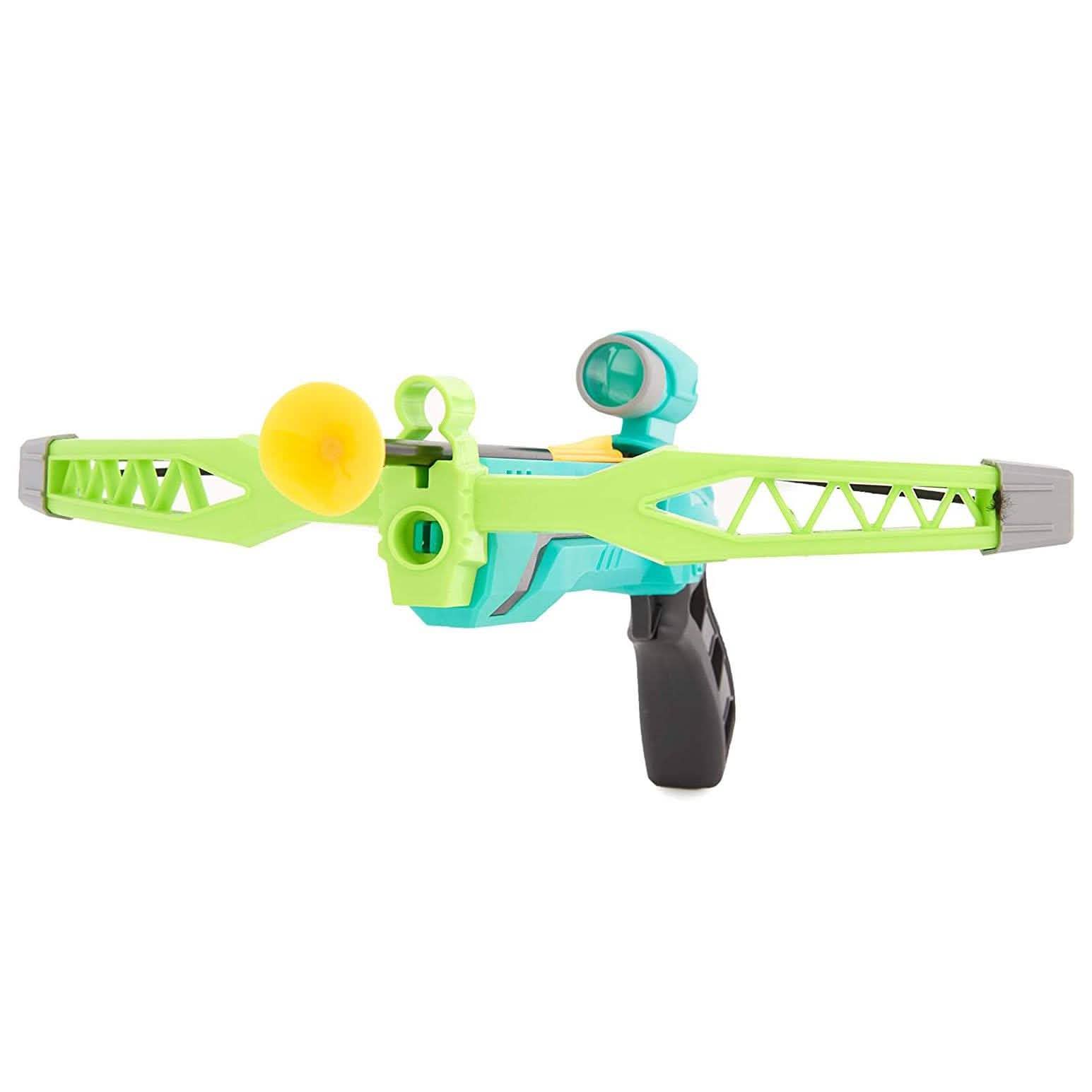 Pro Star Mini Archery Bow Kids Crossbow Toy