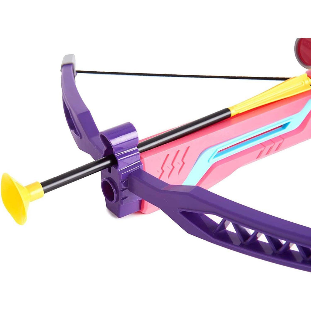 Pro Star Mini Archery Bow Kids Crossbow Toy