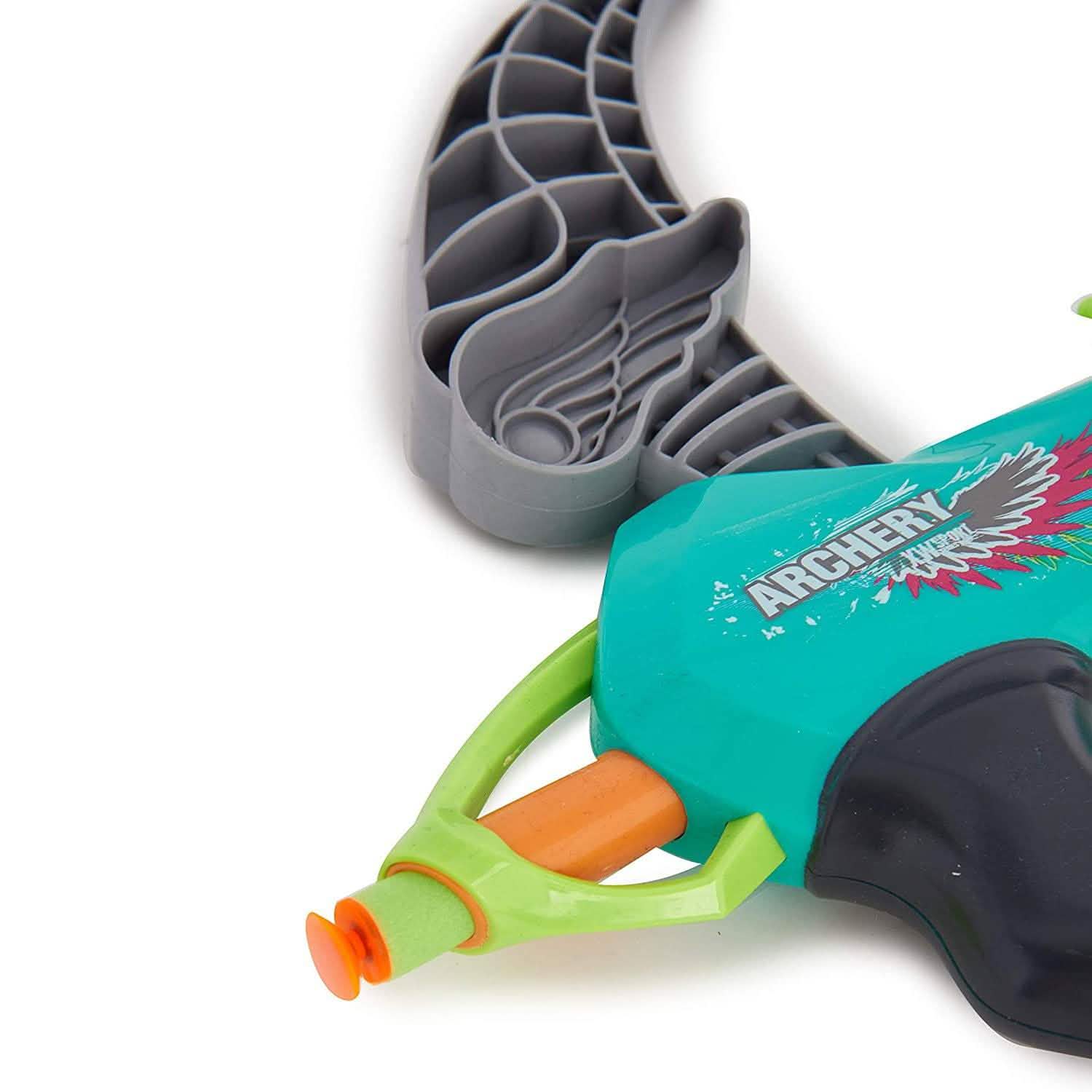 Pro Star Mini Archery Bow with Target Set