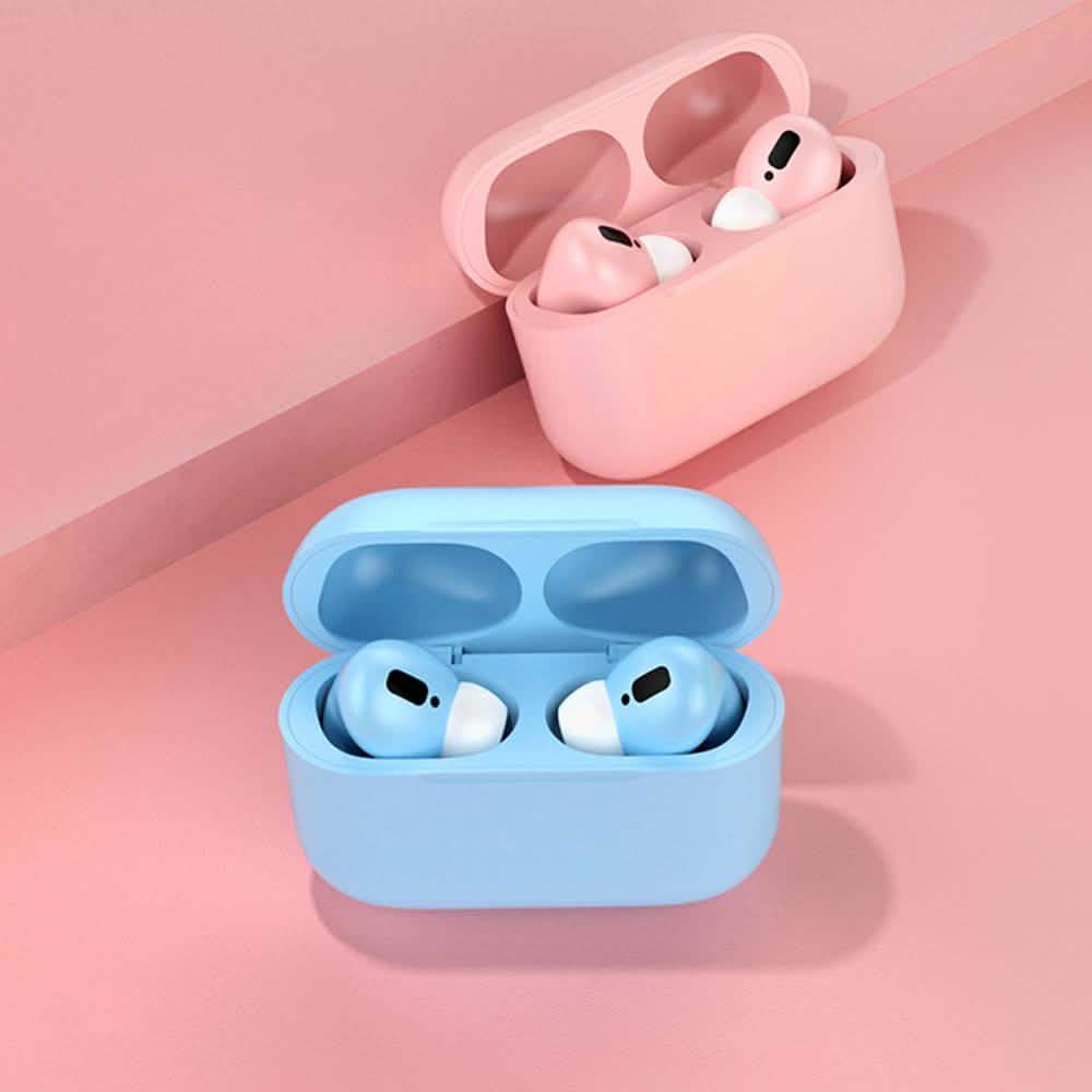 Pro Sync+ Wireless Earbuds & Charging Case