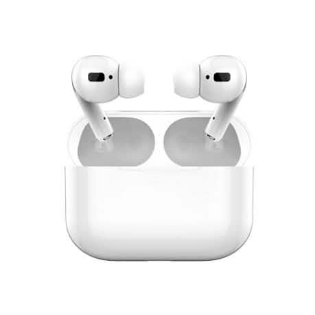 Pro Sync+ Wireless Earbuds & Charging Case