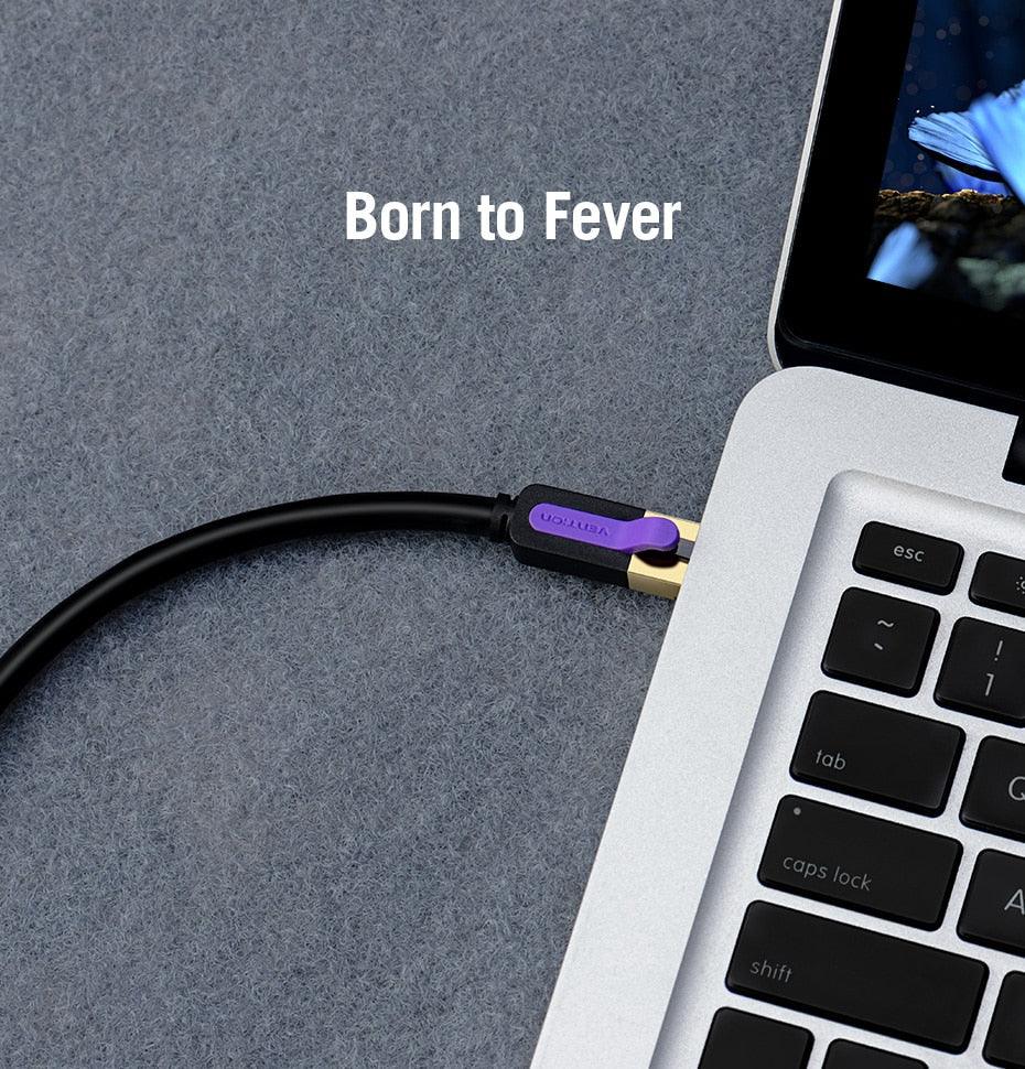 Black Gold Ethernet Cable Cat7 RJ45 Lan Cable SSTP Network Internet Fast LAN Wire Network Gold Plated Patch Cord Cable For PC Router Laptop Cable Ethernet