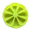 8 Cavity Silicone Cake Mold Baking Pastry Scone Pans Tools Cake Mould Oven Bread Pizza Bakeware Cake Mould Baking Molds Triangle Silicone Cake Mold Soap Mould Pizza Slices Scone Baking