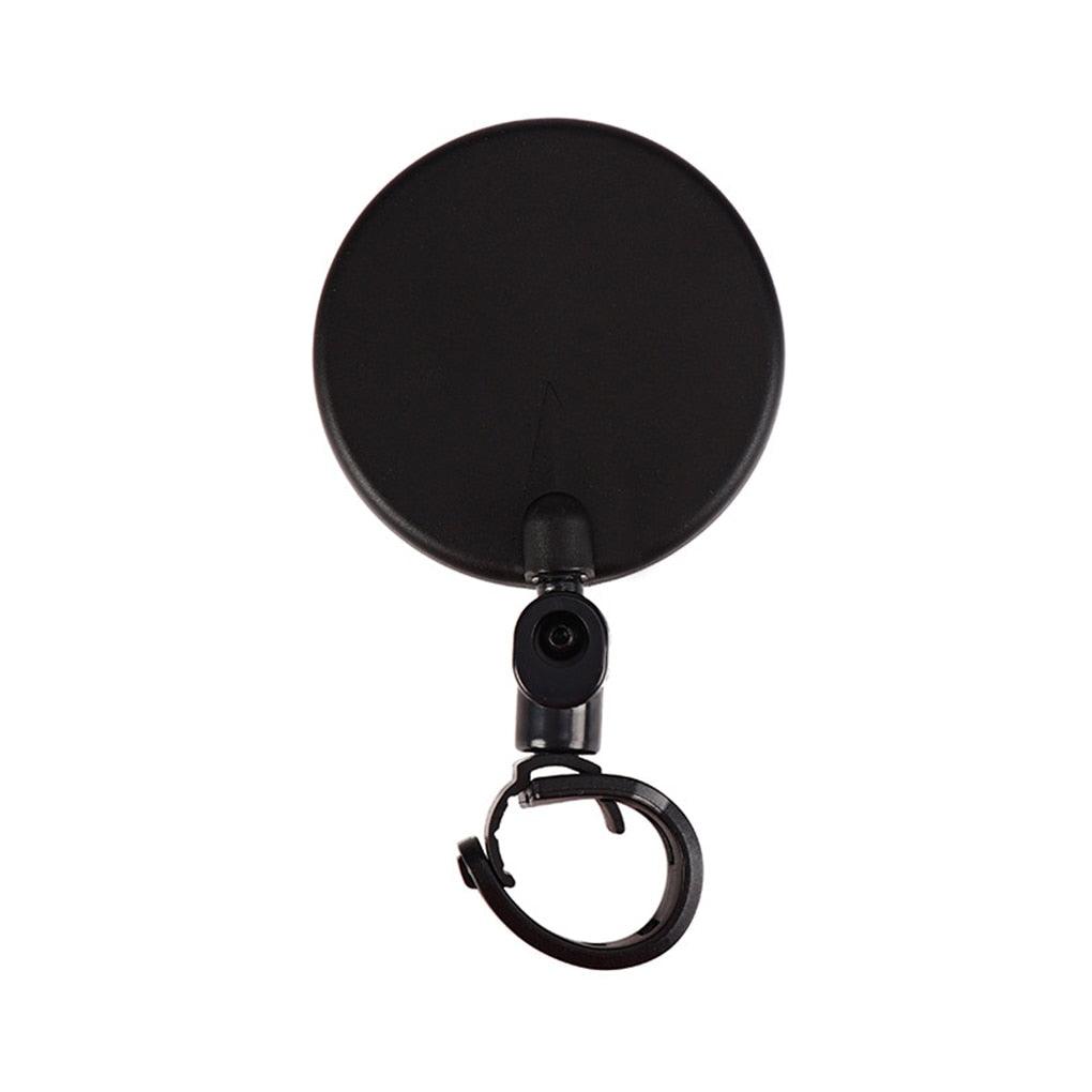 Universal Bicycle Mirror Bicycle Accessories Handlebar Rearview Mirror Rotate Wide-Angle Rearview Mirror Rotatable Round Adjustable Shockproof Convex Wide Angle Universal Back Rear View Mirrors