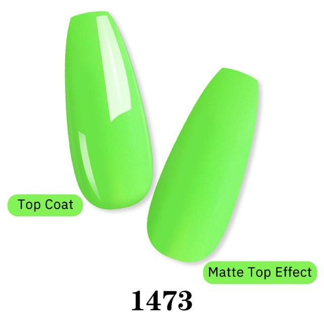 New 2022 Women Gel Nail Polish Pure Pink UV Gel Nail Polish Art Manicure Luxury Colorful Design For Ladies and Womens
