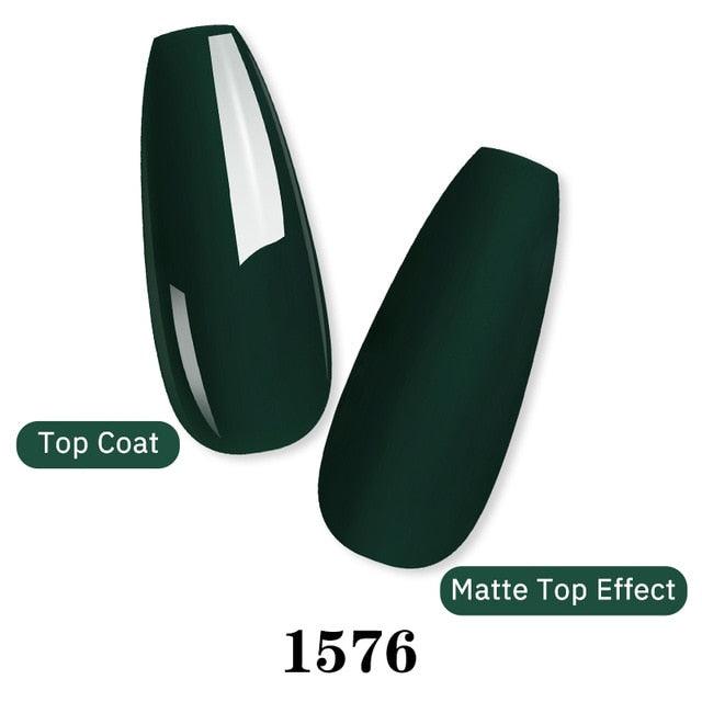 New 2022 Women Gel Nail Polish Pure Pink UV Gel Nail Polish Art Manicure Luxury Colorful Design For Ladies and Womens