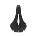 Hollow Comfort Bicycle Saddle Breathable Seat Cushion Shockproof Waterproof Ergonomics Road Bike Saddle Waterproof Replacement Bicycle Seats Comfortable Memory Foam Bikes Saddle Universal Fit For Bikes Road Bikes