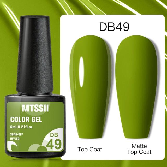 Popular Cat Eye Gel Nail Polish Magnetic Colorful UV Rainbow Gel Fashion Charming Effect Modern Design
