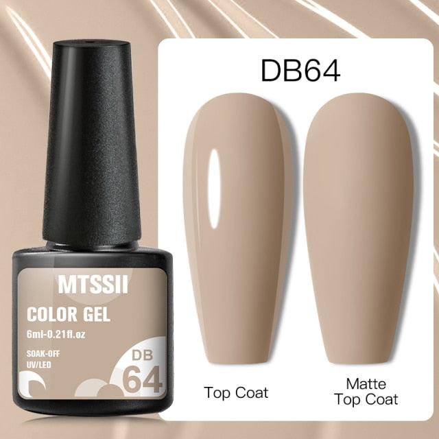 Popular Cat Eye Gel Nail Polish Magnetic Colorful UV Rainbow Gel Fashion Charming Effect Modern Design