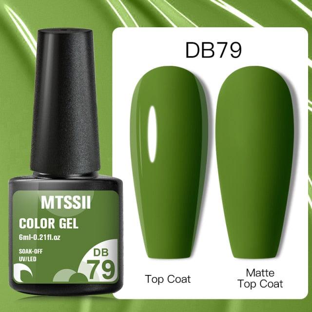 Popular Cat Eye Gel Nail Polish Magnetic Colorful UV Rainbow Gel Fashion Charming Effect Modern Design