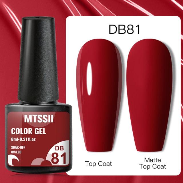 Popular Cat Eye Gel Nail Polish Magnetic Colorful UV Rainbow Gel Fashion Charming Effect Modern Design