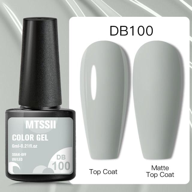 Popular Cat Eye Gel Nail Polish Magnetic Colorful UV Rainbow Gel Fashion Charming Effect Modern Design