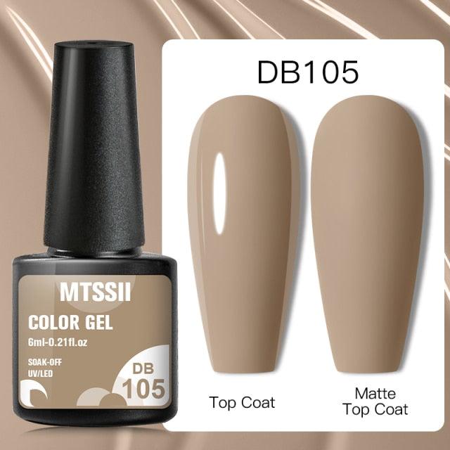 Popular Cat Eye Gel Nail Polish Magnetic Colorful UV Rainbow Gel Fashion Charming Effect Modern Design