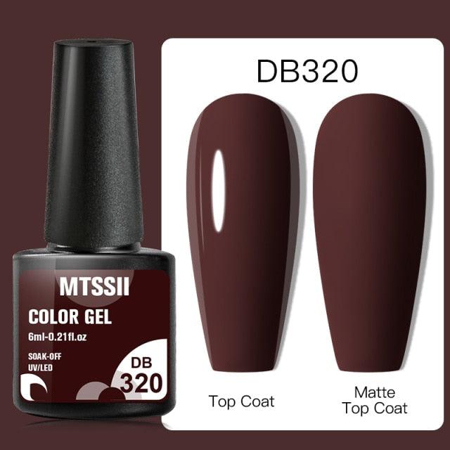 Popular Cat Eye Gel Nail Polish Magnetic Colorful UV Rainbow Gel Fashion Charming Effect Modern Design