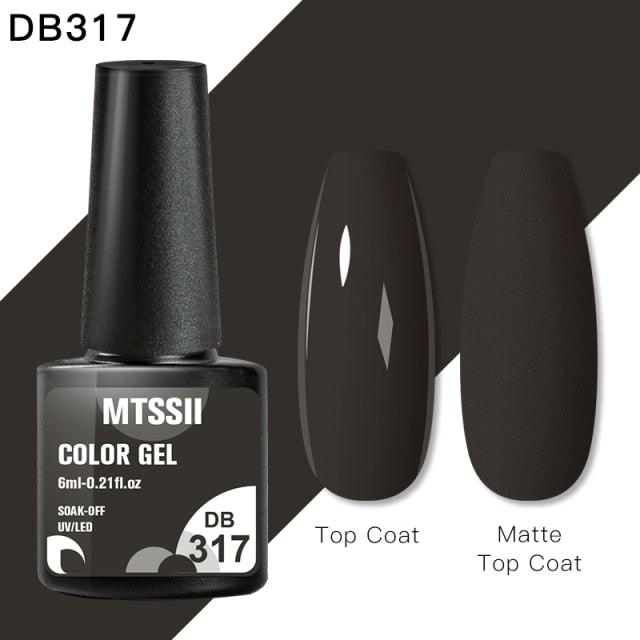 Fashion 2022 Reflective Glitter Gel Nail Polish 8 Colors Sparkling Auroras Permanent UV Diamond Gel Nail Polish Gel For Girls and Womens