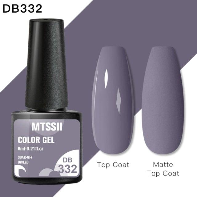Fashion 2022 Reflective Glitter Gel Nail Polish 8 Colors Sparkling Auroras Permanent UV Diamond Gel Nail Polish Gel For Girls and Womens
