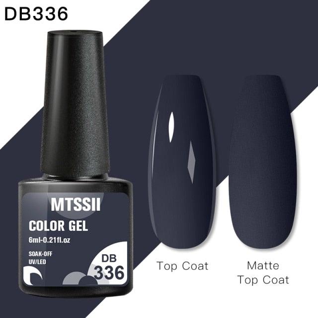 Fashion 2022 Reflective Glitter Gel Nail Polish 8 Colors Sparkling Auroras Permanent UV Diamond Gel Nail Polish Gel For Girls and Womens
