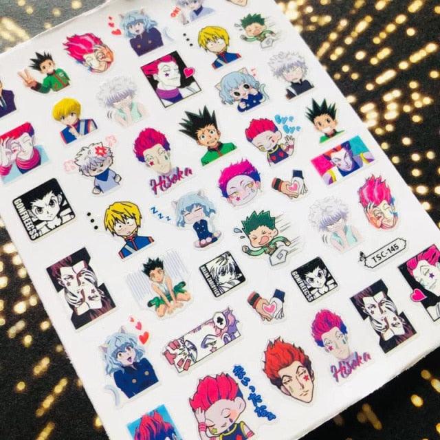 3D Nail Art Stickers Decal Template Nail Tool Decorations Nail Slider  Metallic Nail Art Stickers Set Love Metal Nail Studs Decals for Women Nail Decorations Accessories Metal Curve Stripe Lines Design Letter Nail Sticker Decoration
