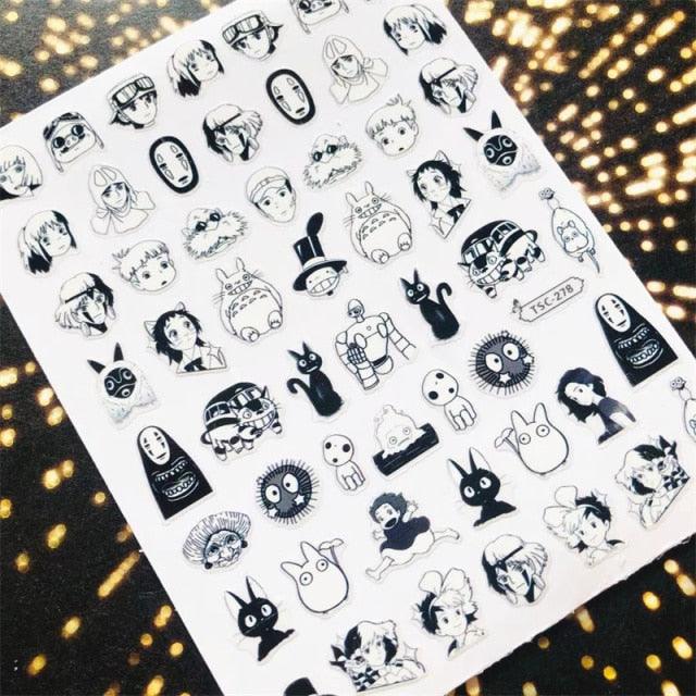 3D Nail Art Stickers Decal Template Nail Tool Decorations Nail Slider  Metallic Nail Art Stickers Set Love Metal Nail Studs Decals for Women Nail Decorations Accessories Metal Curve Stripe Lines Design Letter Nail Sticker Decoration