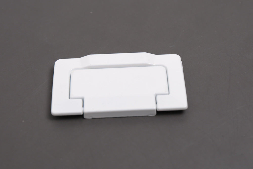 Handles Drawer Cabinet Furniture Kitchen Handles For Cabinet Knob Door Drawer Furniture Kitchen Knob Simplicity White Stainless Steel Hollow Tube  Bar Drawer Pulls Cupboard Knob For Kitchen Furniture Hardware
