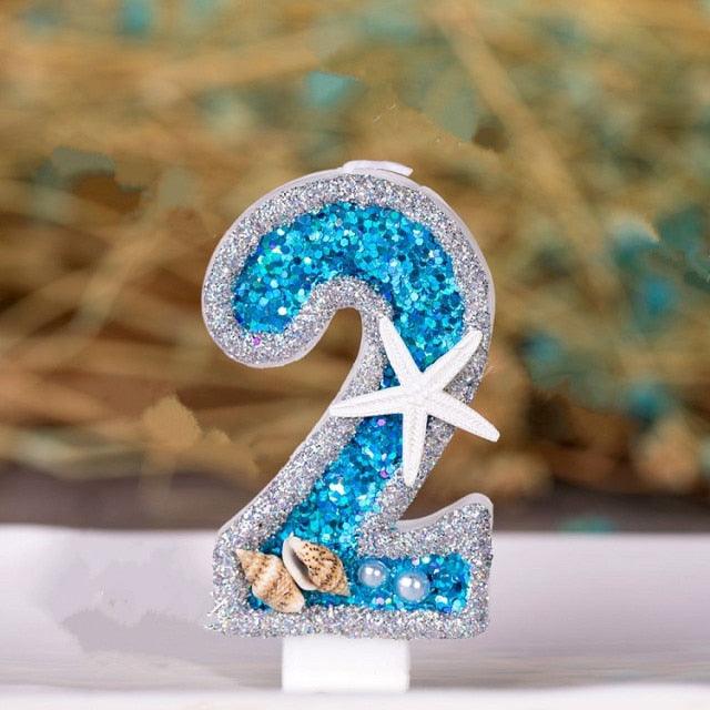 0-9 Number Cake Candle Polka Dot Number Candles Colorful Star Birthday Cake 0-9 Candles For Birthday Wedding Anniversary Reunions Theme Party Decoration Cupcake Topper Decoration Supplies Birthday Number Candle For Girl Boys Kid Cake Decoration Tools