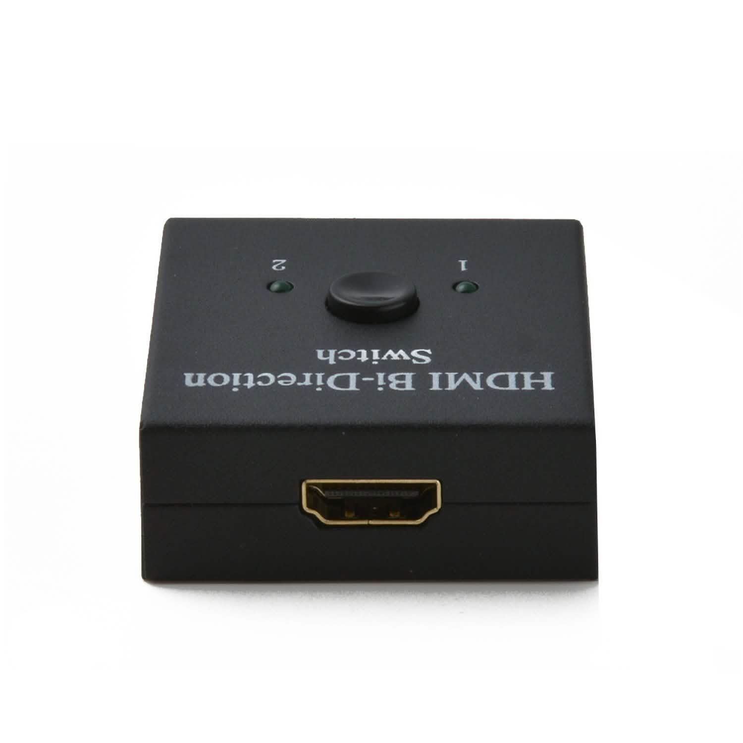 Products HDMI Bi-direction 2x1 or 1x2 A-B AB A/B Switch Switcher Support 3D 1.4V