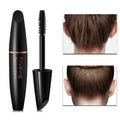 Professional Broken Hair Finishing and Styling Stick