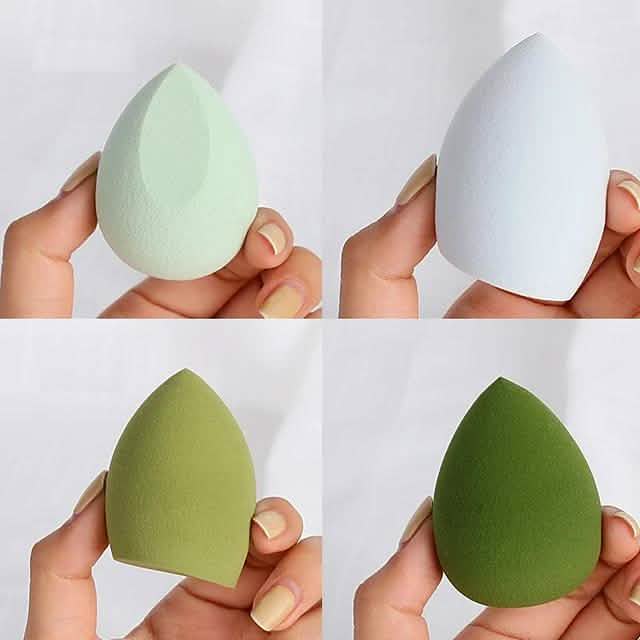 Professional Cosmetic Puff Blending Makeup Sponge