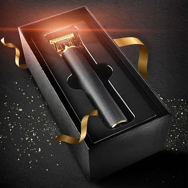 Professional Electric Hair Clippers