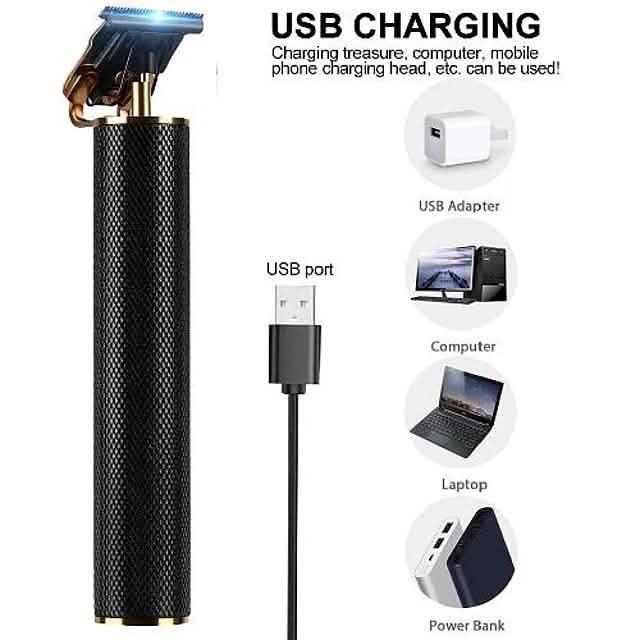 Professional Electric Hair Clippers