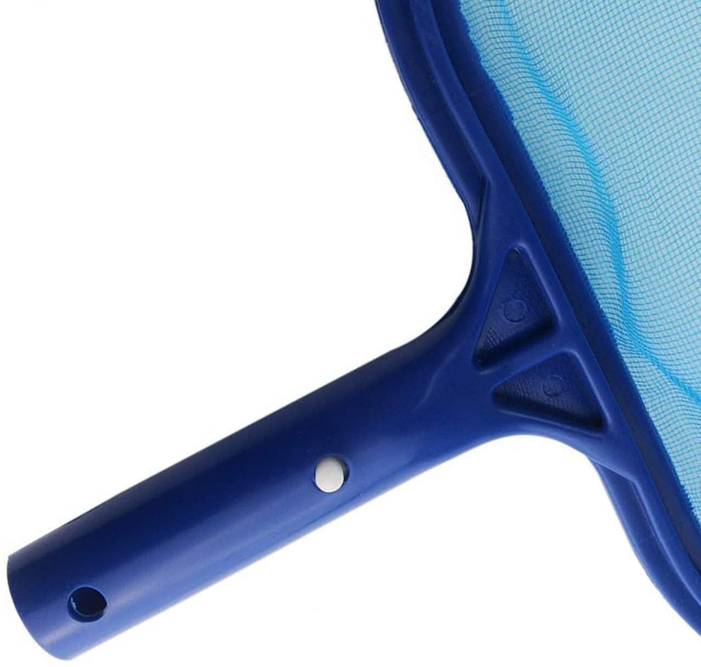 Professional Heavy Duty Pool Leaf Rake Fine Mesh Frame Net