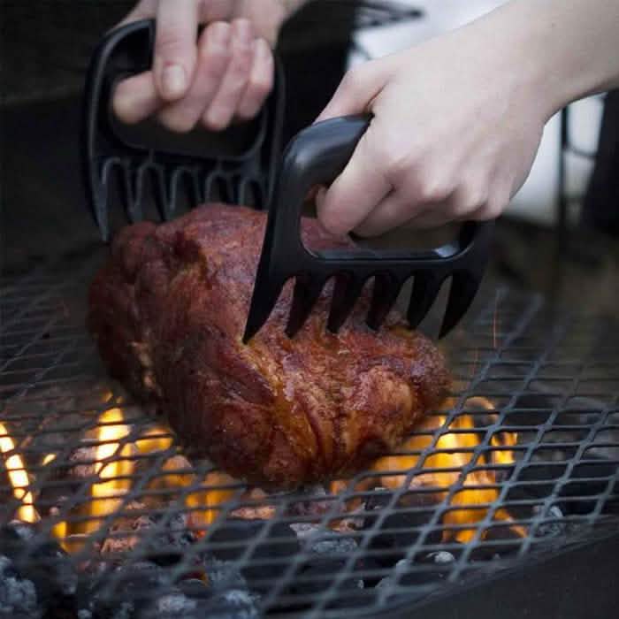 Professional Meat Shredding Claws