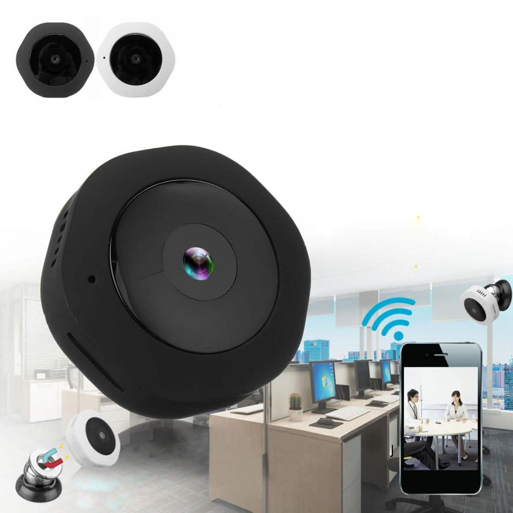 Professional Mini H6 Camera