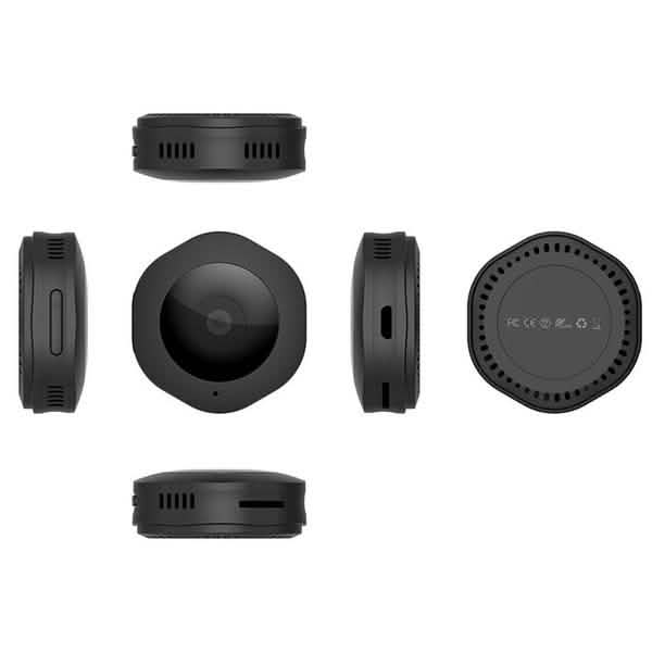 Professional Mini H6 Camera