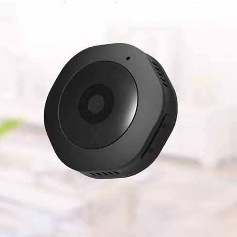 Professional Mini H6 Camera