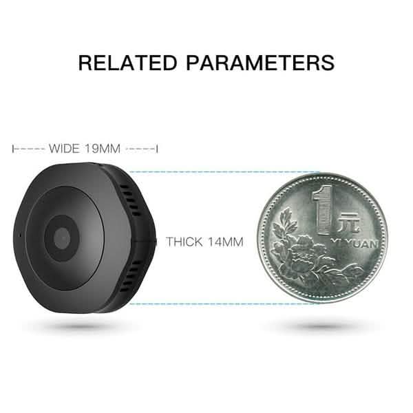 Professional Mini H6 Camera